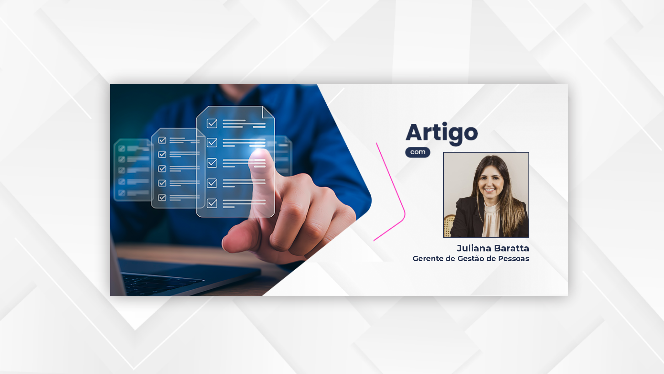 O papel fundamental da gestão de pessoas no sucesso dos negócios