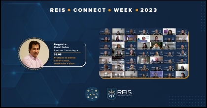 • Reis • Connect • Week • Dia 2