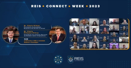 • Reis • Connect • Week • Dia 4