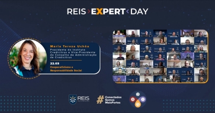 Reis Expert Day • Credicitrus 
