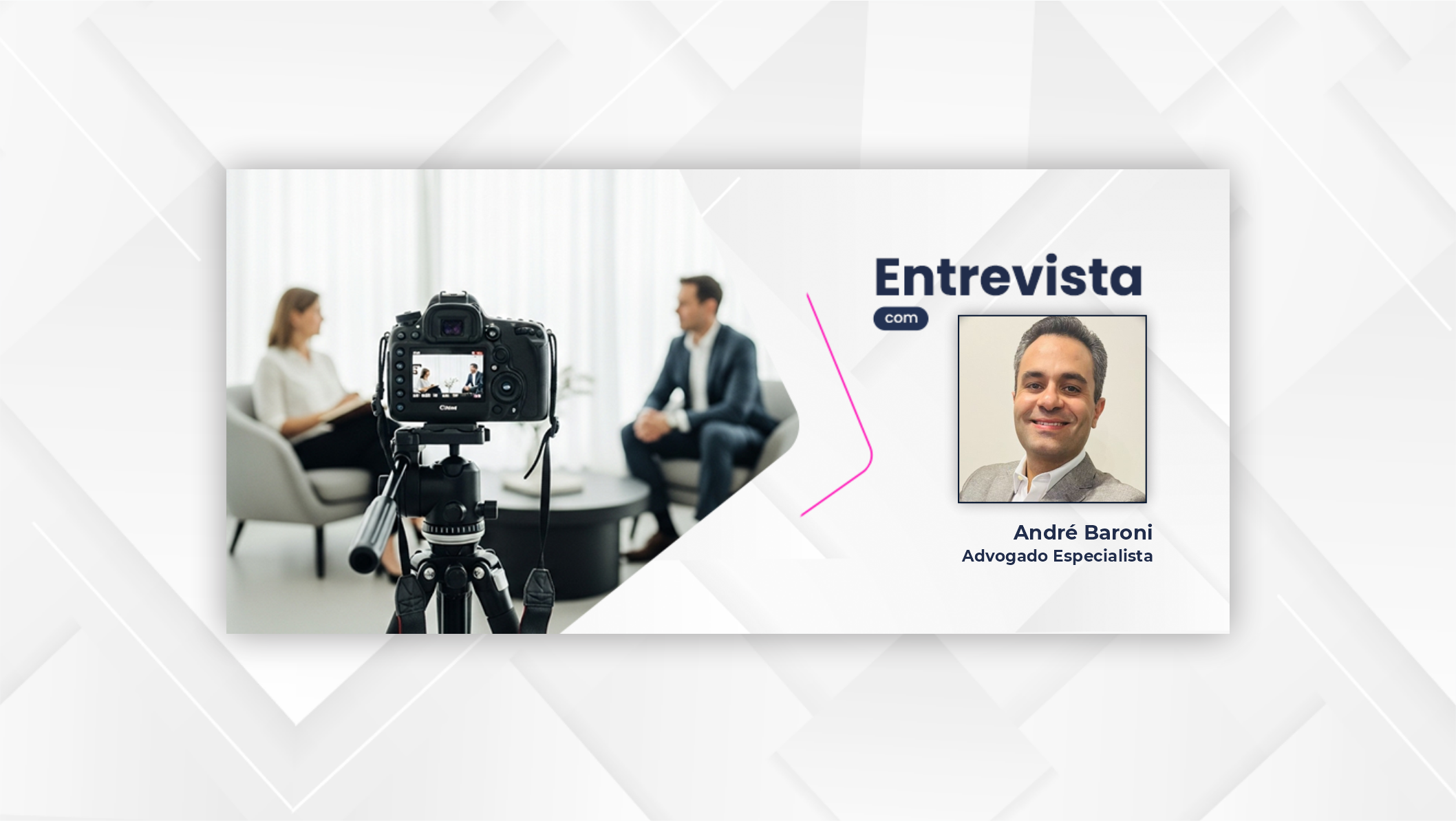 Aliada no combate à litigância abusiva 