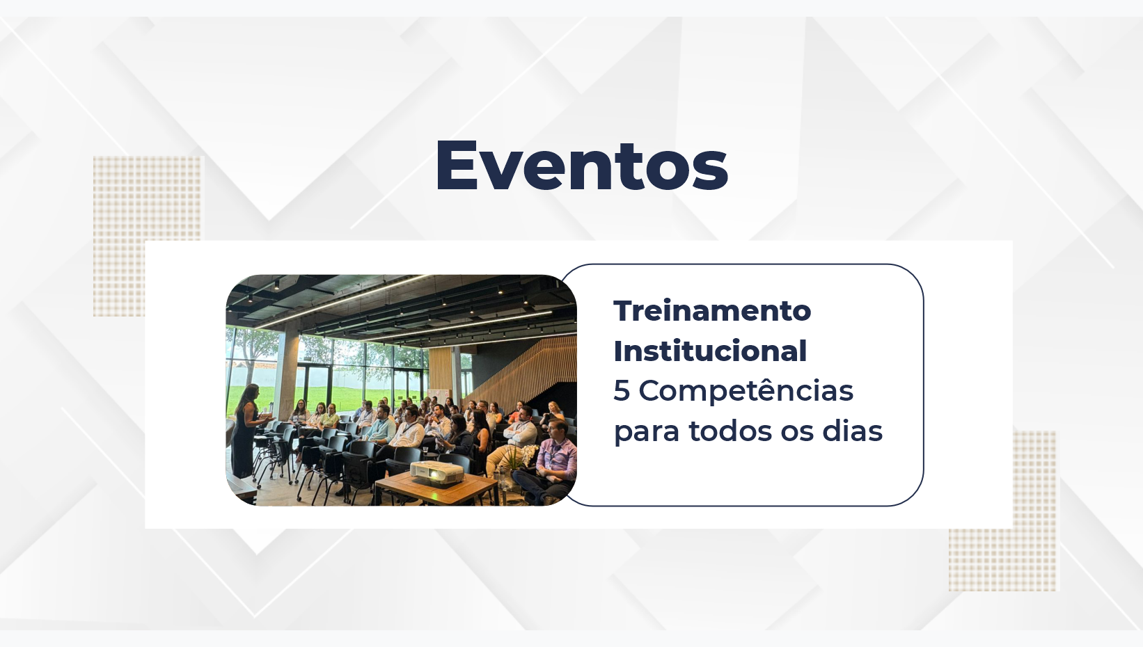 Desenvolvendo habilidades que fortalecem nossa cultura e impulsionam resultados