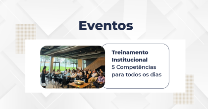 Desenvolvendo habilidades que fortalecem nossa cultura e impulsionam resultados