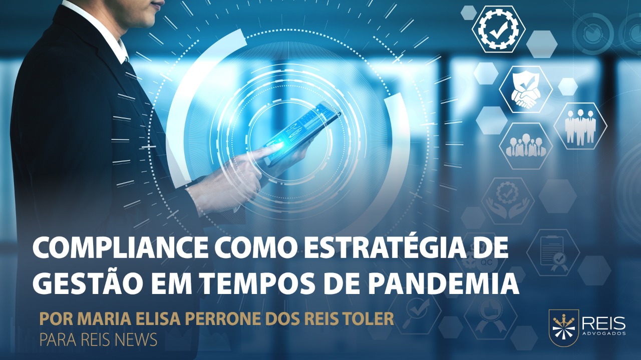 Compliance como estratégia de gestão em tempos de pandemia