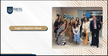 Reis Advogados na Legal Litigation Week