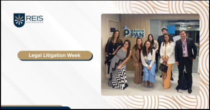 Reis Advogados na Legal Litigation Week