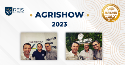 AGRISHOW • 2023