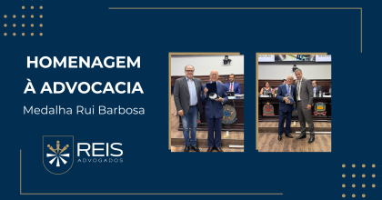 Homenagem à advocacia • 2023