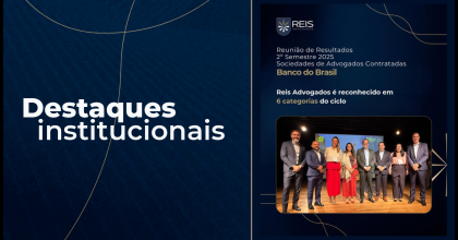  Colheita de resultados na reunião com Banco do Brasil