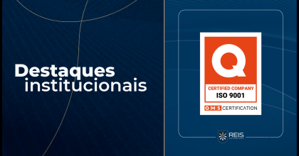 Reafirmando nosso compromisso com a qualidade 