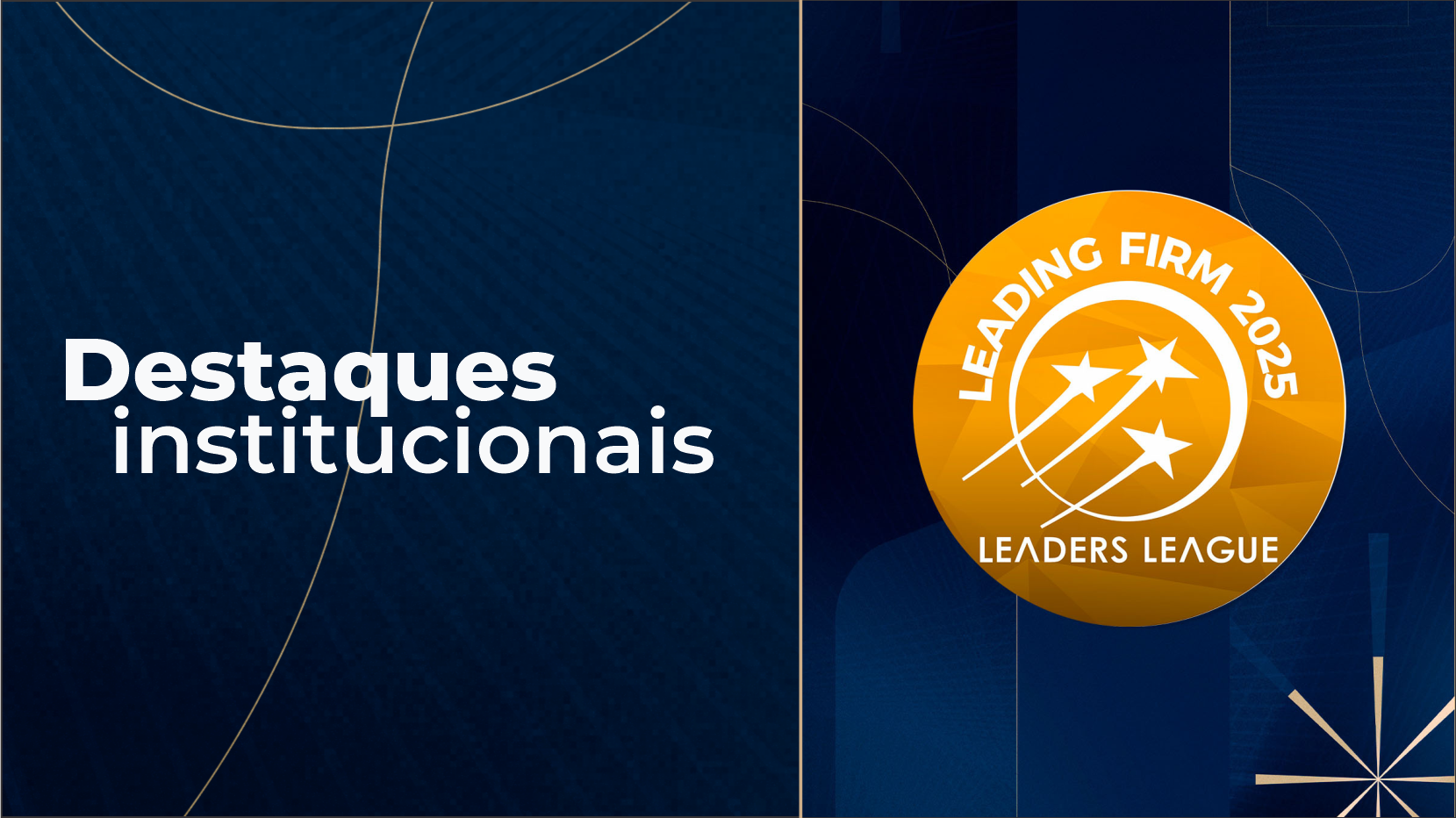 Sete vezes Leaders League