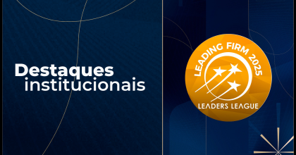 Sete vezes Leaders League