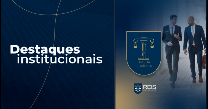 Conheça o programa Trilha Jurídica 