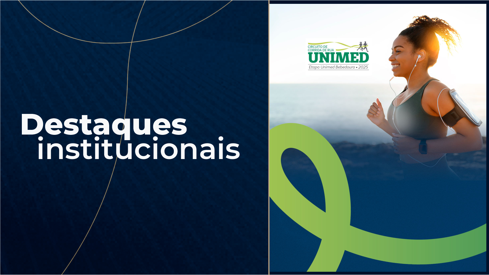 Reis patrocina Circuito de Corrida de Rua Unimed Bebedouro 2025