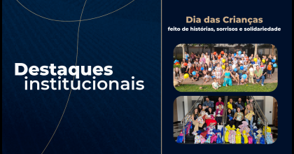 Dia das Crianças • 2025