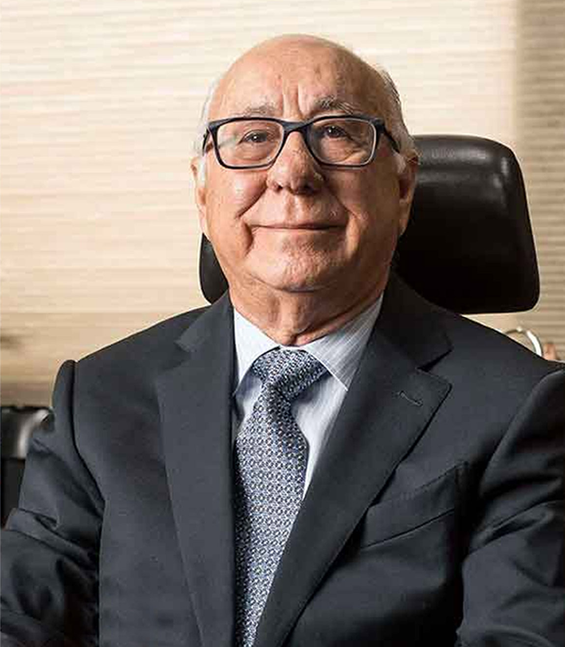 Dr. Paulo Roberto Joaquim dos Reis