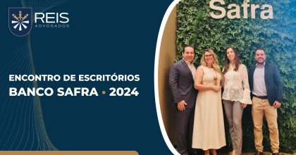 Encontro de Escritórios Banco Safra • 2024