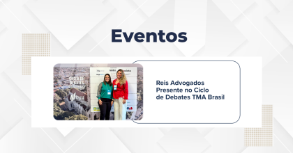 Ciclo de Debates TMA Brasil reuniu especialistas