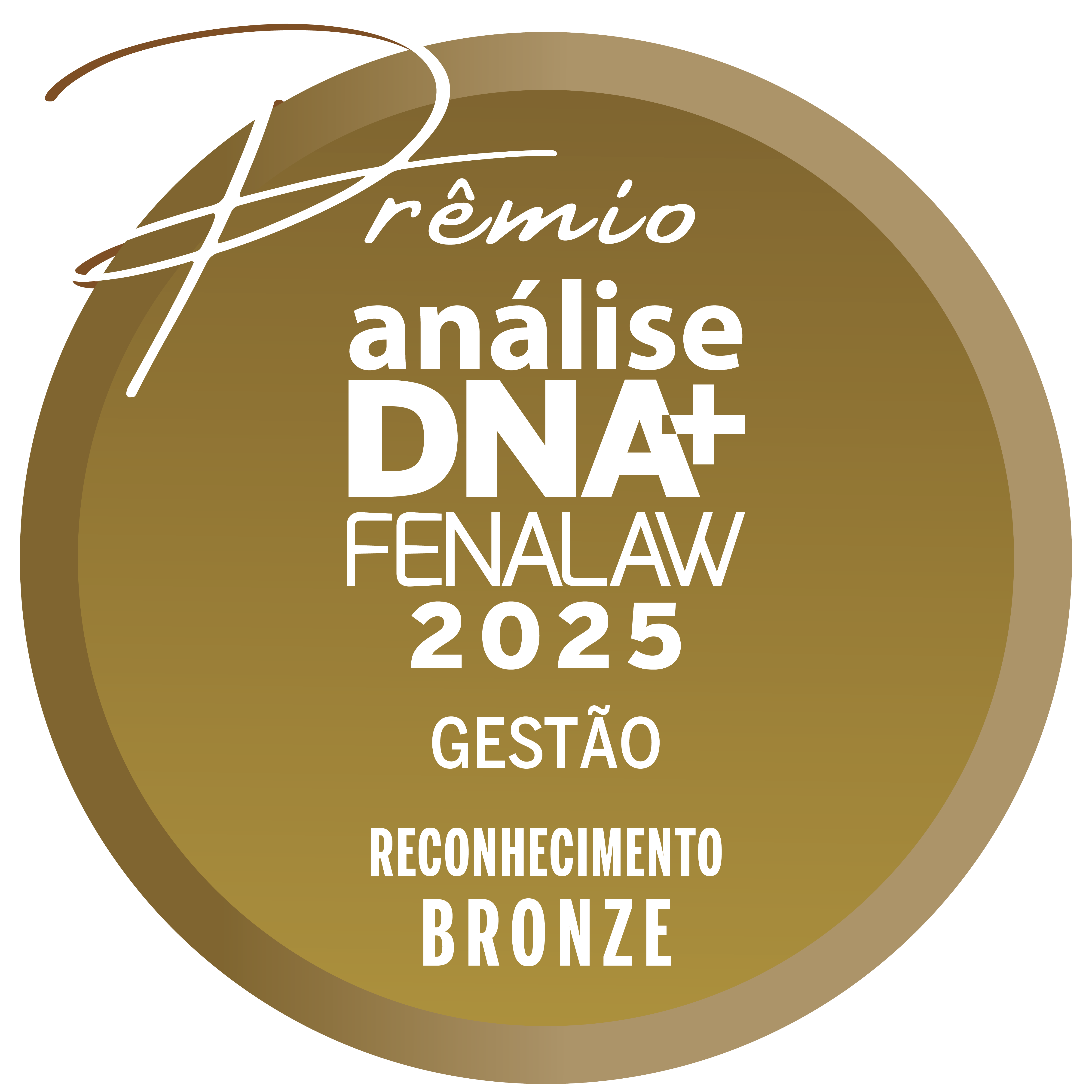 Análise DNA+Fenalaw