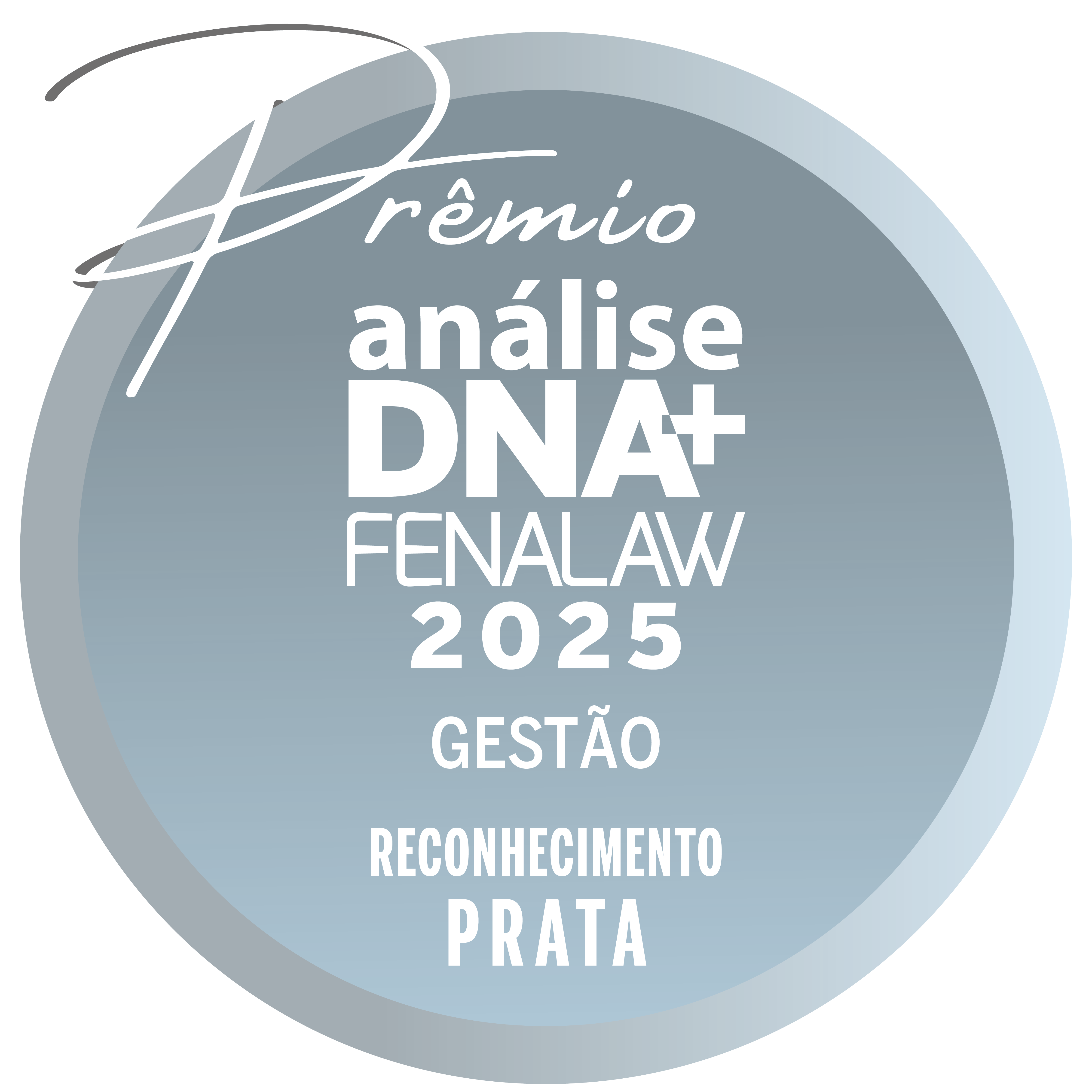 Análise DNA+Fenalaw