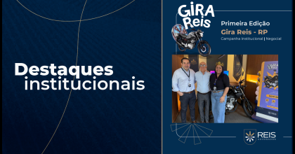 Missão dada, missão cumprida