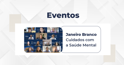 Cuidado com a saúde mental