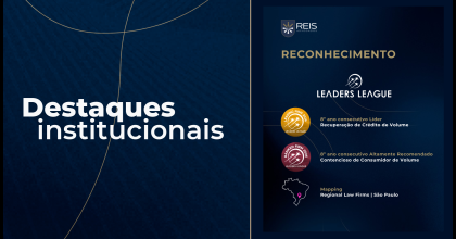 Oitavo ano consecutivo na Leaders League