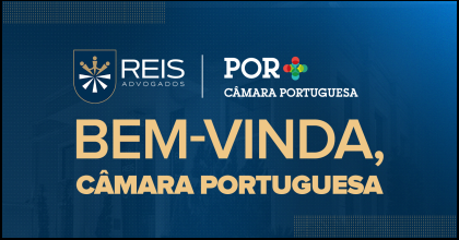 Reis Advogados firma parceria com Câmara Portuguesa de Comércio em São Paulo