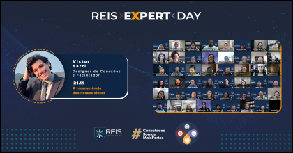 Reis Expert Day • Victor Sarti