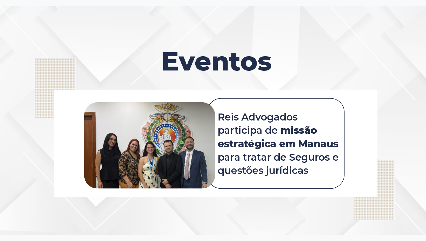 Visita ao Amazonas 
