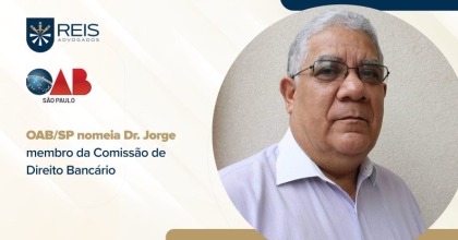 INTEGRAÇÃO • Dr. Jorge Chagas Rosa • OAB 