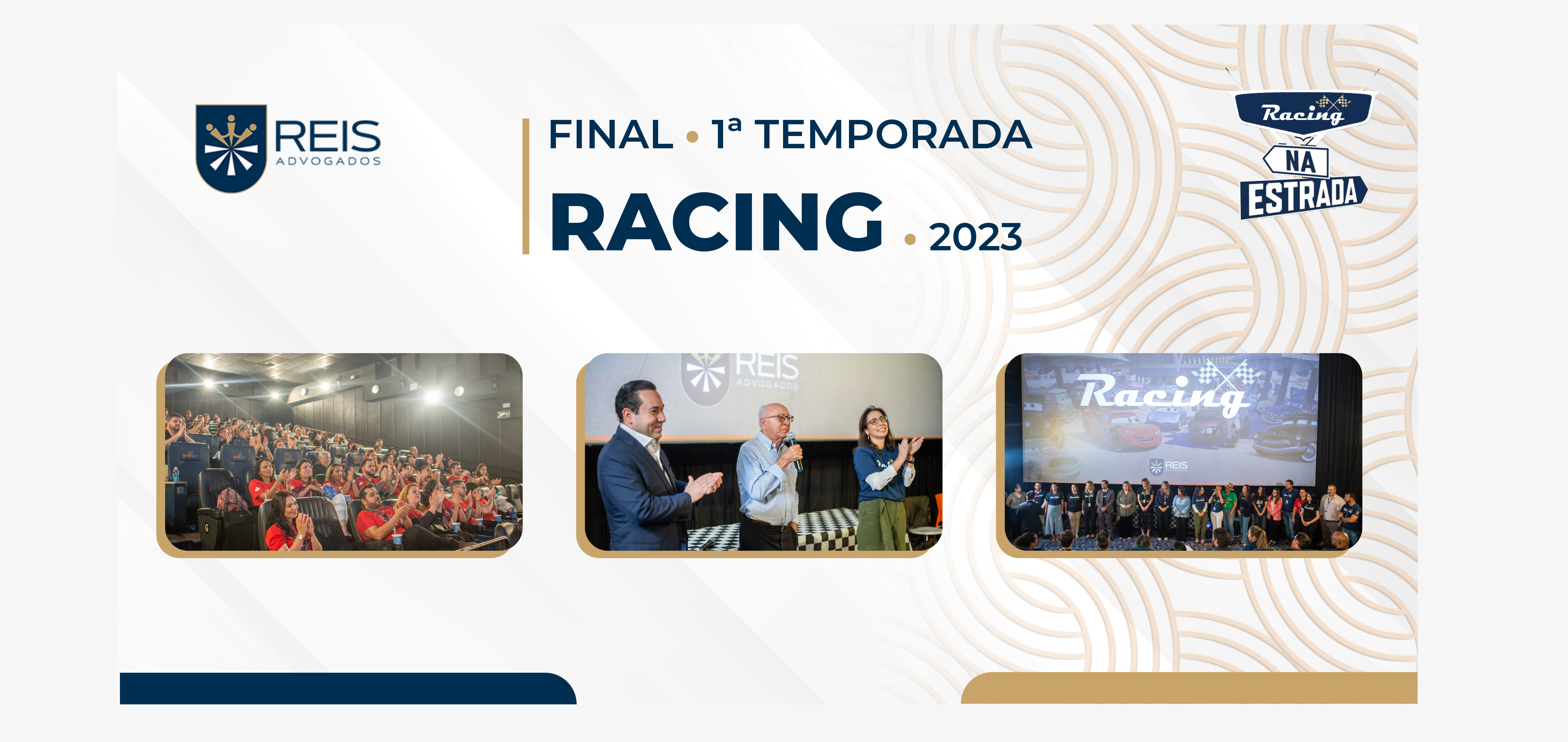 Final Primeira Temporada Racing 2023