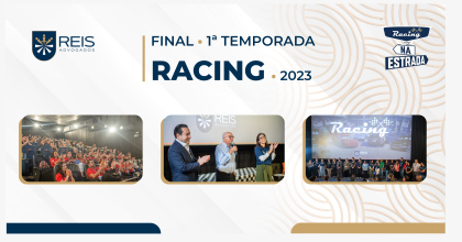 Final Primeira Temporada Racing 2023