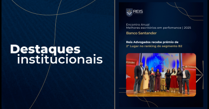 Segundo lugar no ranking geral do Santander