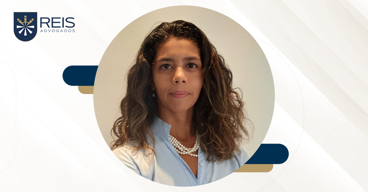 Daniela Veltri é nomeada Coordenadora de Mercado Imobiliário e Financeiro da OAB/SP