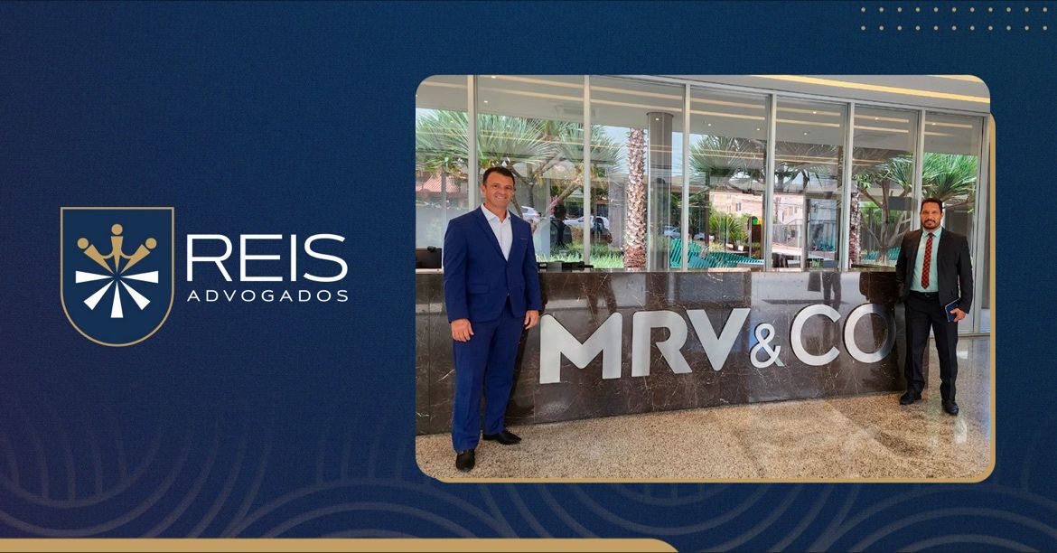 Visita • MRV - BH